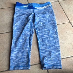 Ivivva Capris